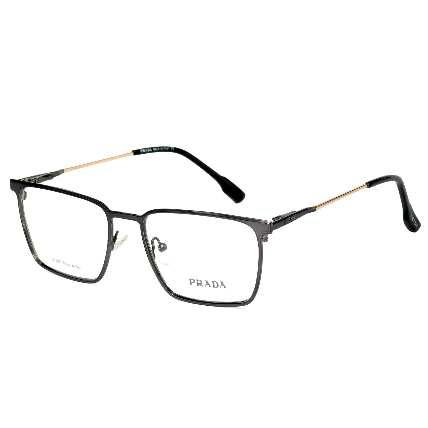 PRADA Eyewear | Optic Frame | PDA Frame 22 A