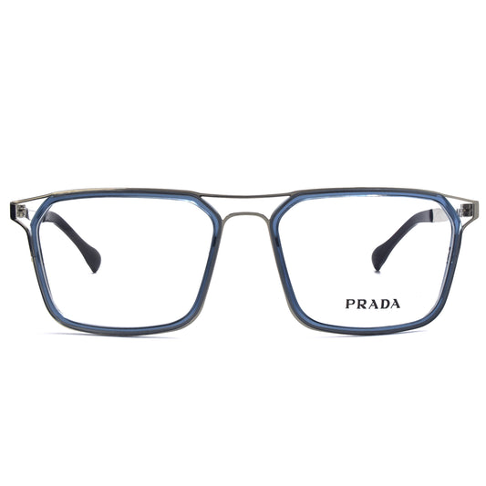 Luxury Eye Glass | PDA Frame 25 A | Premium Optic Frame