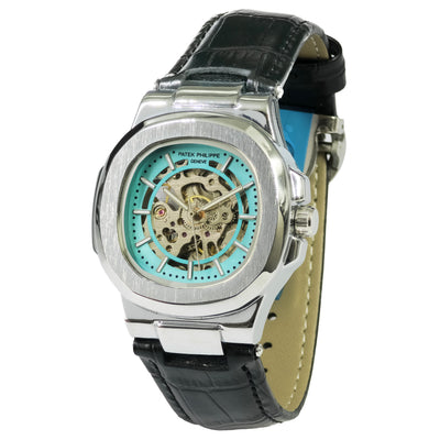 Patek Philippe Automatic Mechanical Watch | PP Watch 16 B