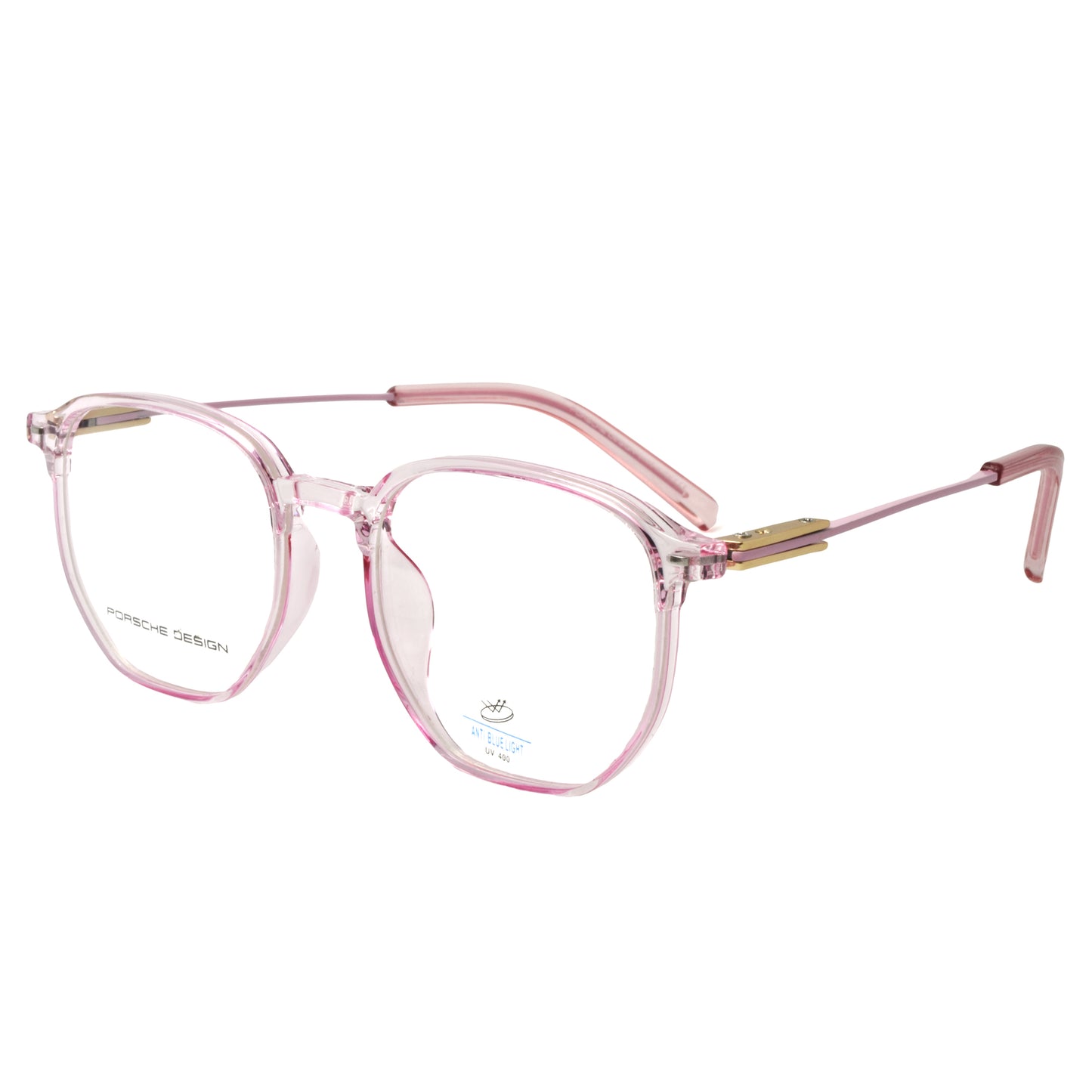 Trendy Modern Stylish Eye Glass | PRS Frame 80 C