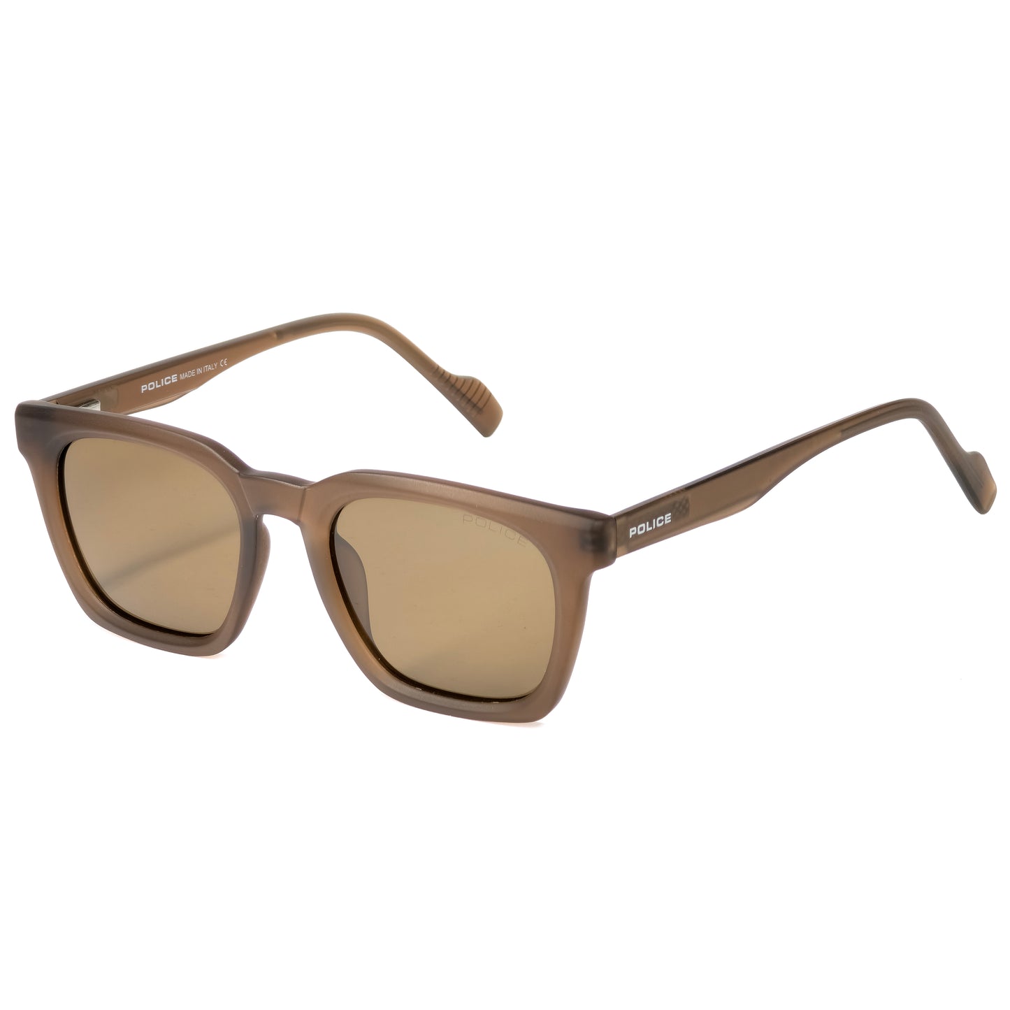 POLICE Polarized Sunglass | Polish 63 C