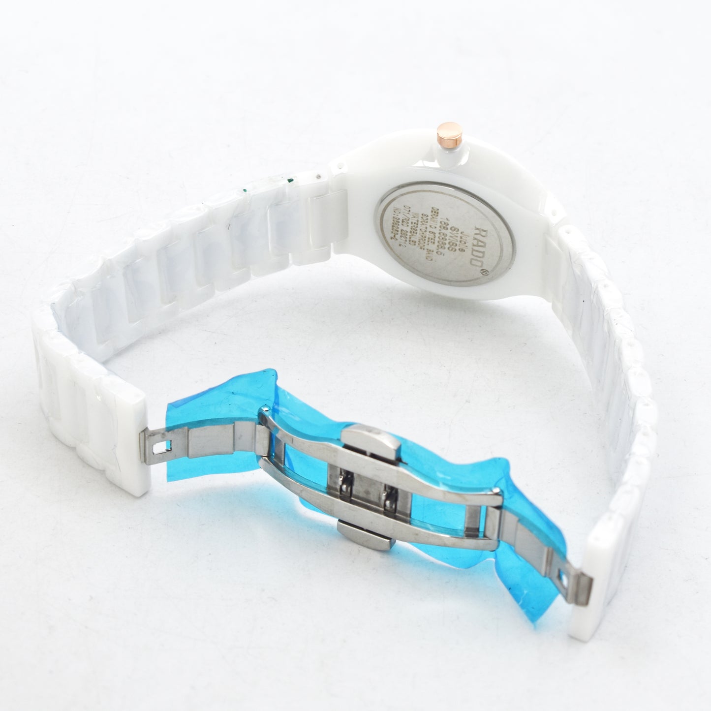 RAD Watch 1015 | Ceramic Watch