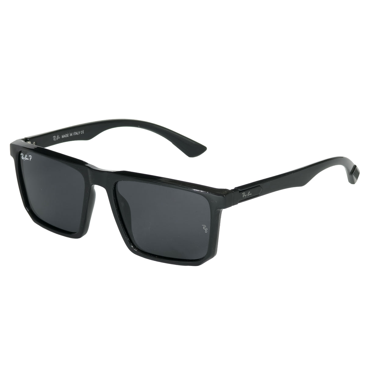 RB Premium Quality Polarized Sunglass | RB 180 G