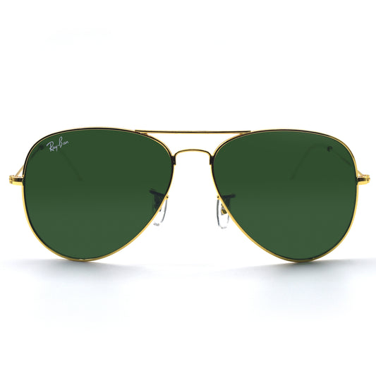 Rayban Aviator Sunglass | RB 74