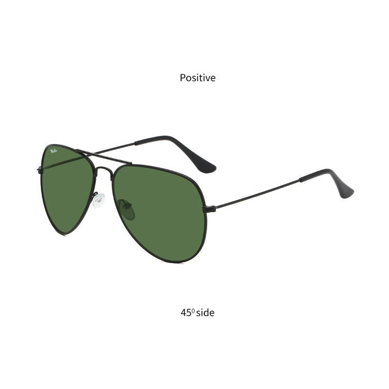Rayban Aviator Sunglass | RB 75