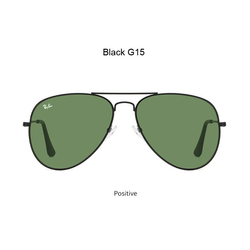 Rayban Aviator Sunglass | RB 75