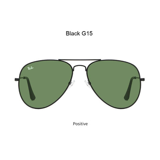 Rayban Aviator Sunglass | RB 75