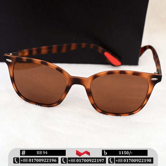 Stylish Wayfarer Sunglass for Men | RB 94