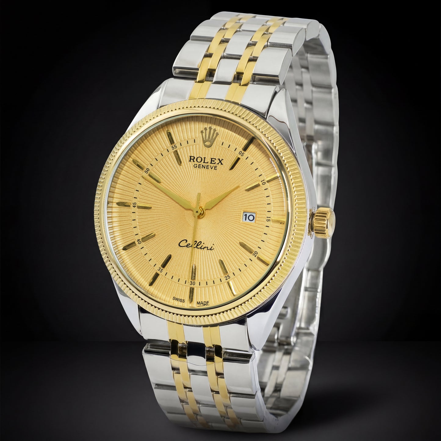 Premium Quality Quartz Watch | RLX Watch A41 B