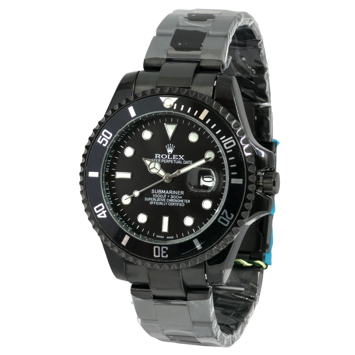 ROLEX Watch SB 1006 B