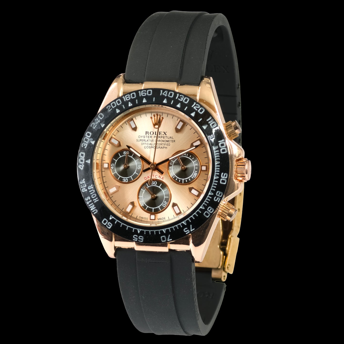 RLX Watch DT 50 J