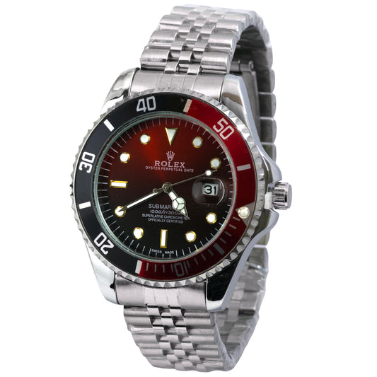 ROLEX Watch SB 1007 B