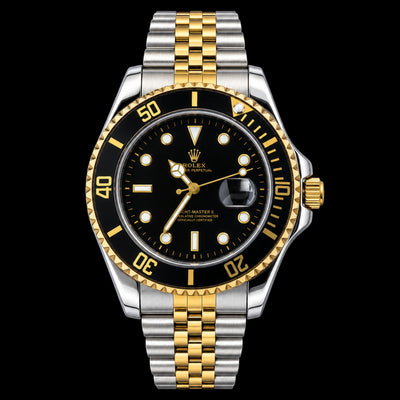 ROLEX Watch SB 1007 A
