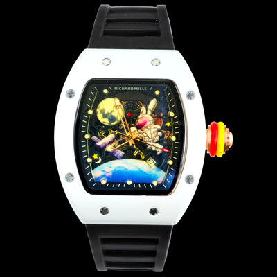 Richard Mille Quartz Watch | Richard Watch 1041 C