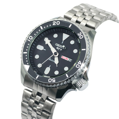 Stylish SEIKO Quartz Watch | SKO Watch 12 A