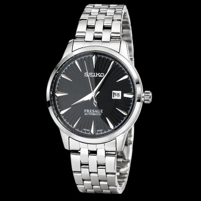 SEIKO Sweep Movement Quartz Watch | SKO Watch 17 B