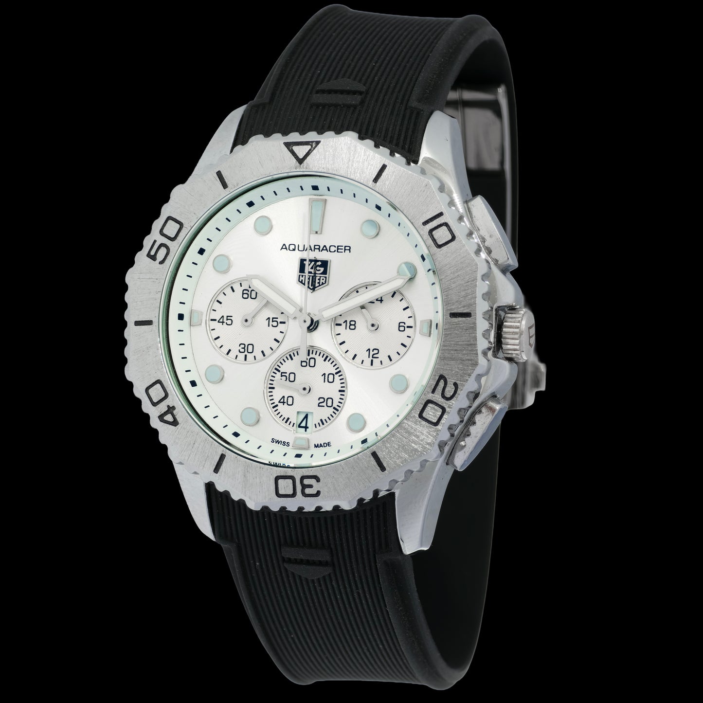 TAG HEUER CARRERA Chronograph Watch | TAG Watch 213 A