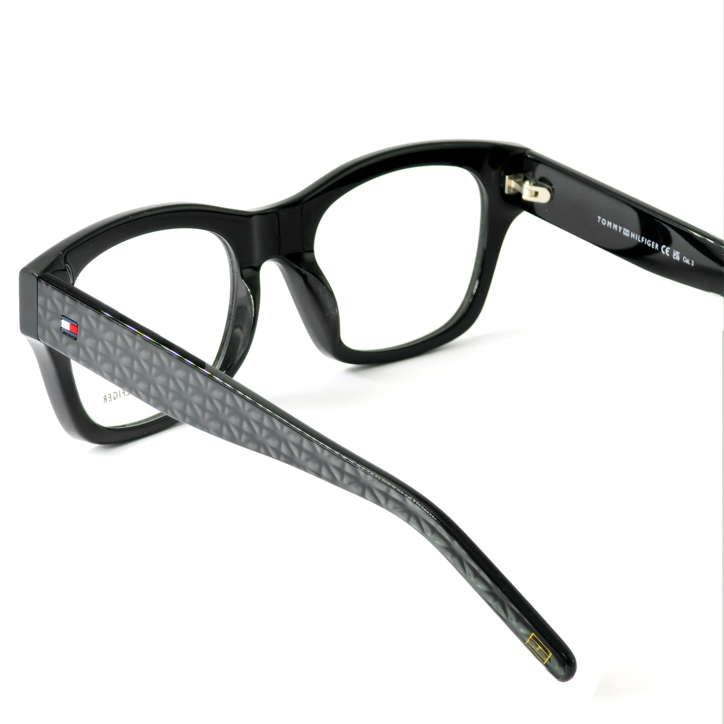 Tommy Hilfiger Eyewear | Eye Glass | TM Frame 160 A
