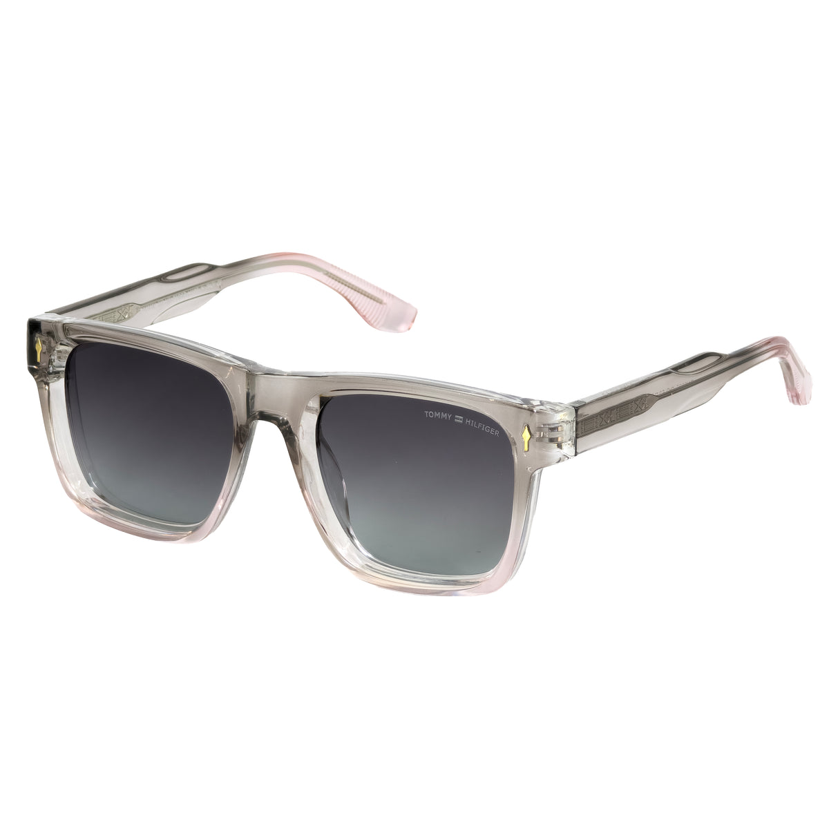 TOMMY HILFIGER Polarized Sunglass | TM 235 E