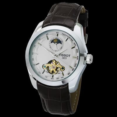 Tissot Automatic Mechanical Watch | TST Watch 48 E