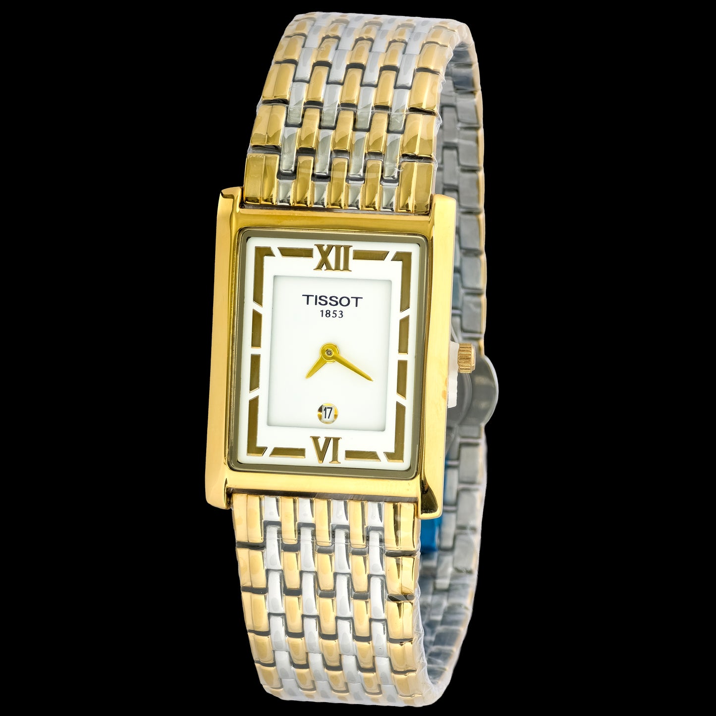 Tissot Quartz Watch | TST Watch 65 C