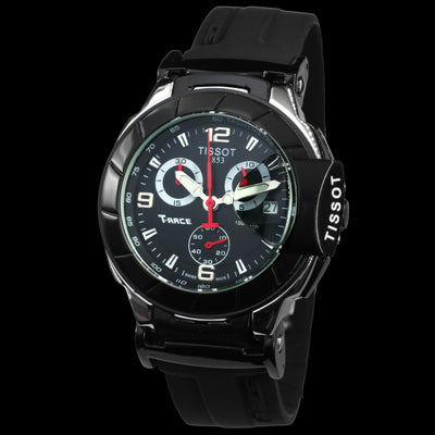 Tissot T-RACE Chronograph Quartz Watch | TST Watch 52 A