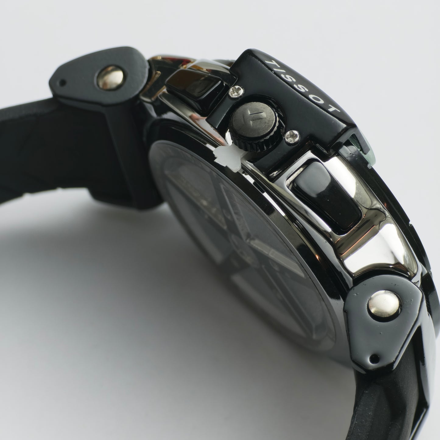 Tissot T-RACE Chronograph Quartz Watch | TST Watch 52 A