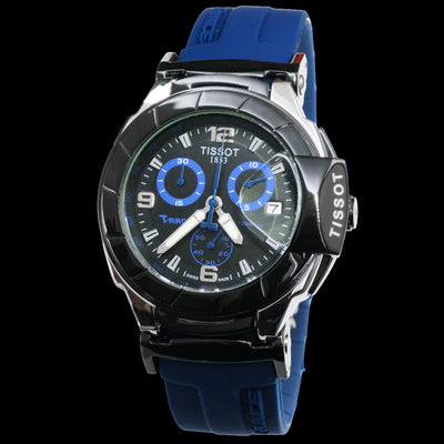 Tissot T-RACE Chronograph Quartz Watch | TST Watch 52 C