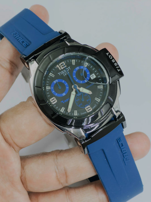 Tissot T-RACE Chronograph Quartz Watch | TST Watch 52 C