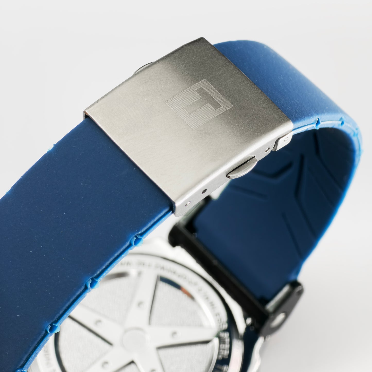 Tissot T-RACE Chronograph Quartz Watch | TST Watch 52 C