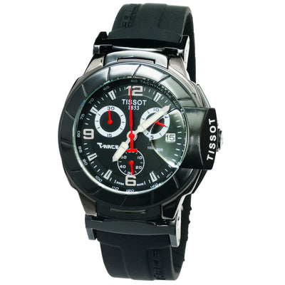 Tissot T-RACE Chronograph Quartz Watch | TST Watch 52 D