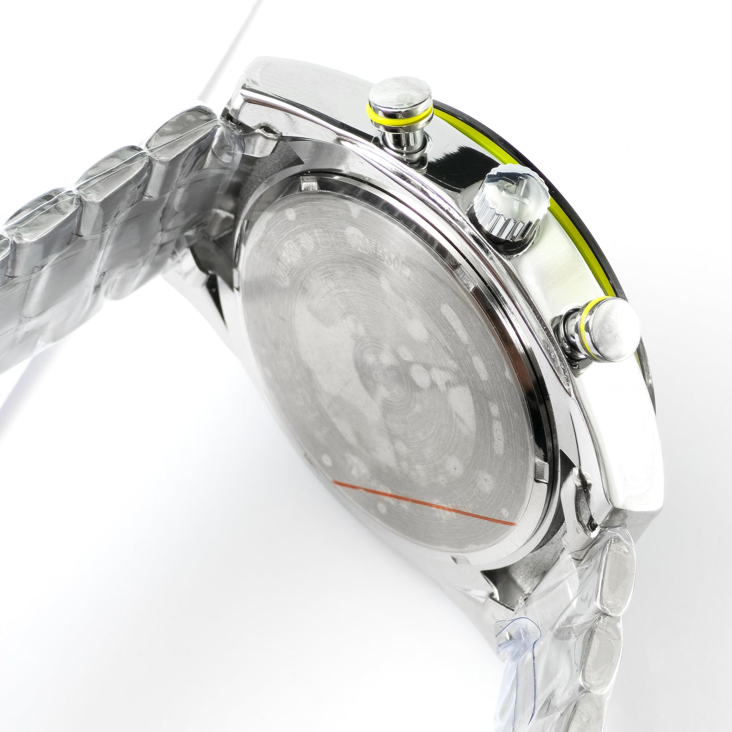 Tissot Chronograph Quartz Watch | TST PRS 516 D