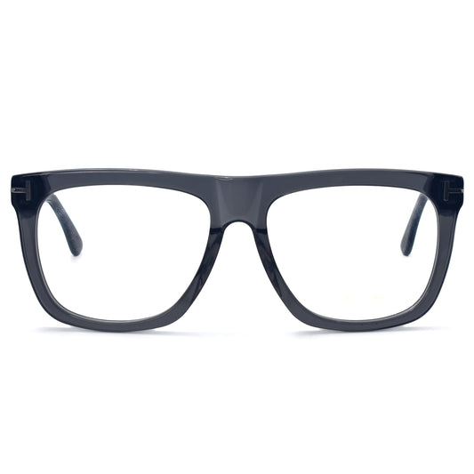 Trendy Stylish Eye Glass | TFord Frame 52 | Premium Quality Optic Frame
