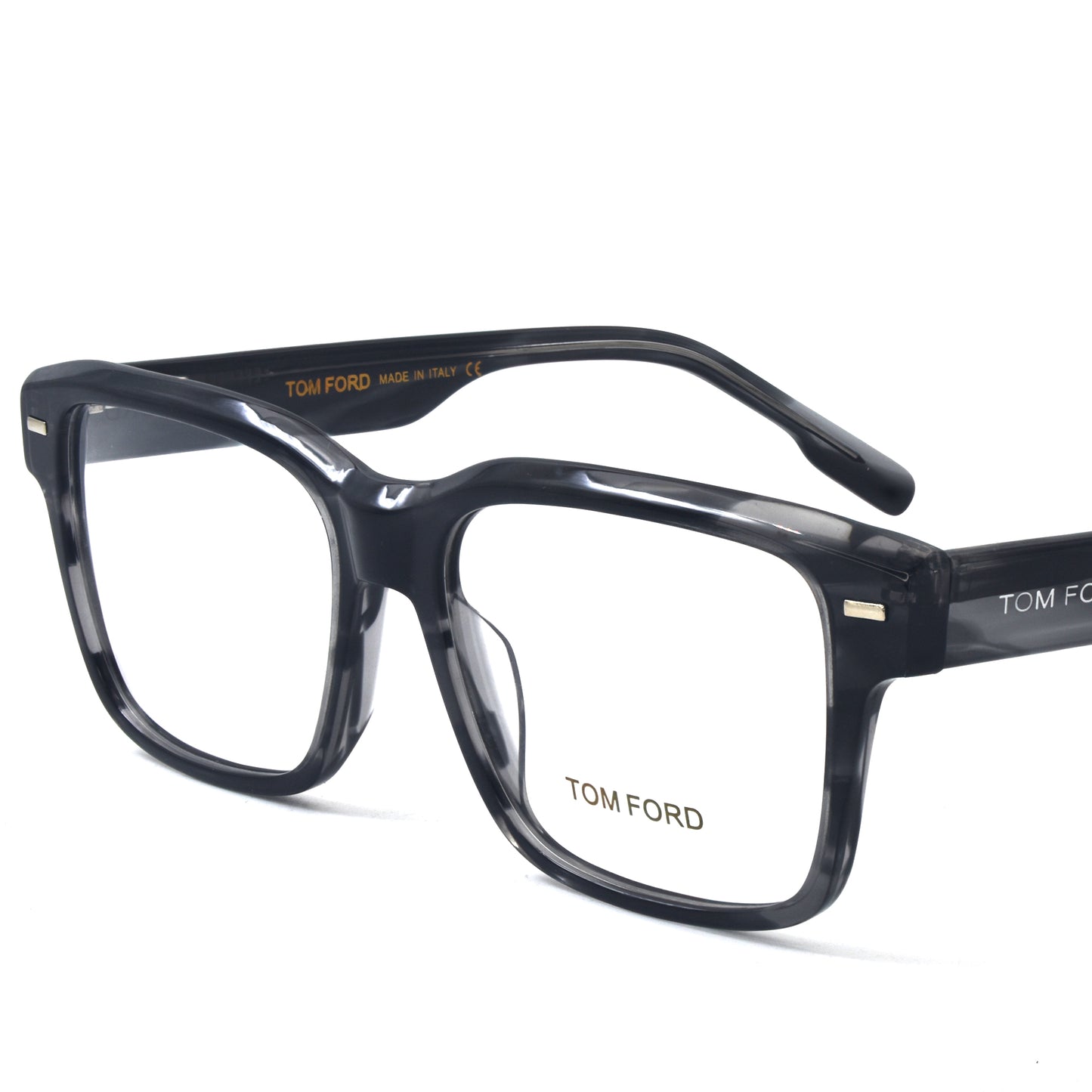 Trendy Stylish Eye Glass | TFord Frame 60 B | Premium Quality Optic Frame