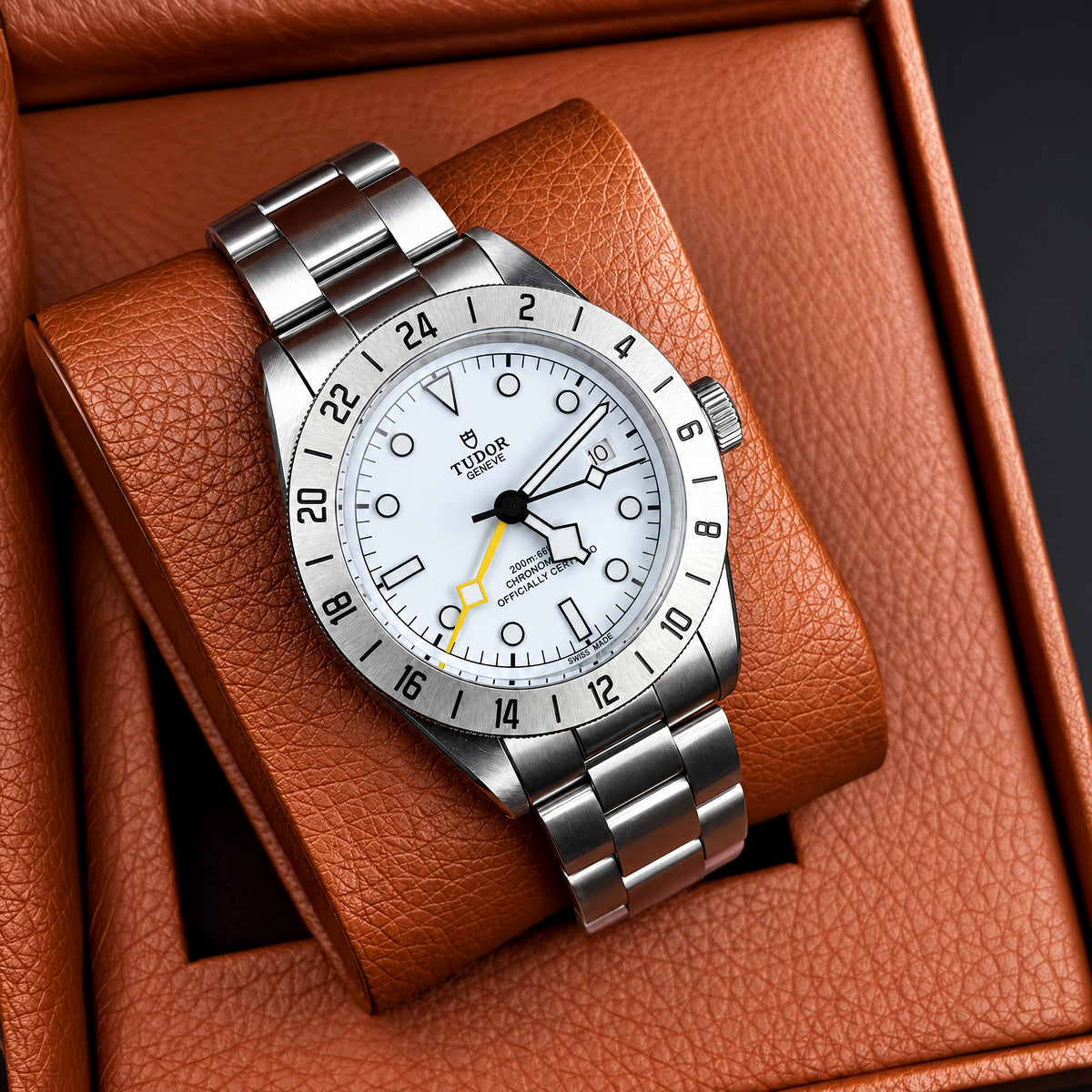 TUDOR Automatic Mechanical Watch | Tudor Watch 14