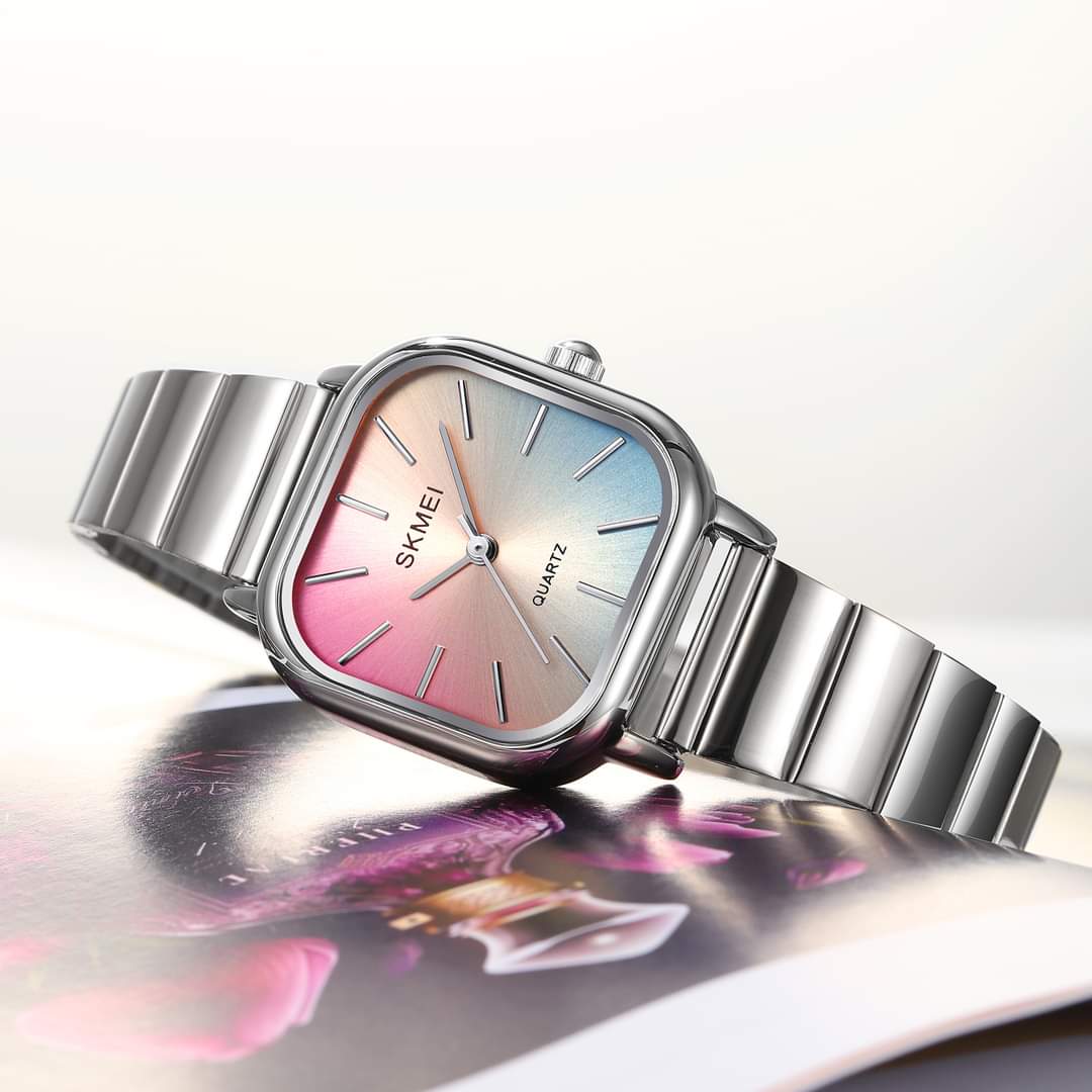 SKMEI Elegant Ladies Quartz Watch | SKMEI L 2190