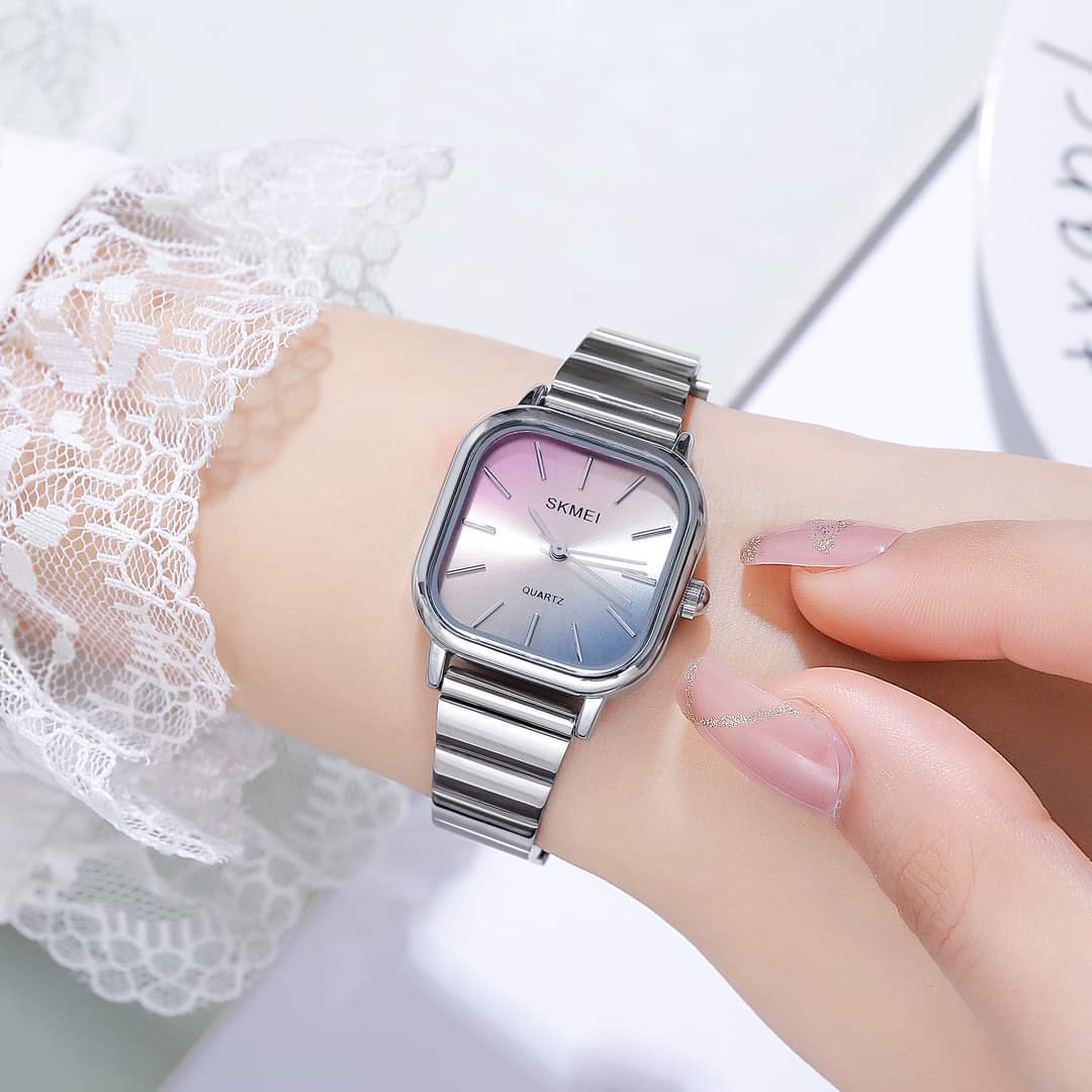 SKMEI Elegant Ladies Quartz Watch | SKMEI L 2190