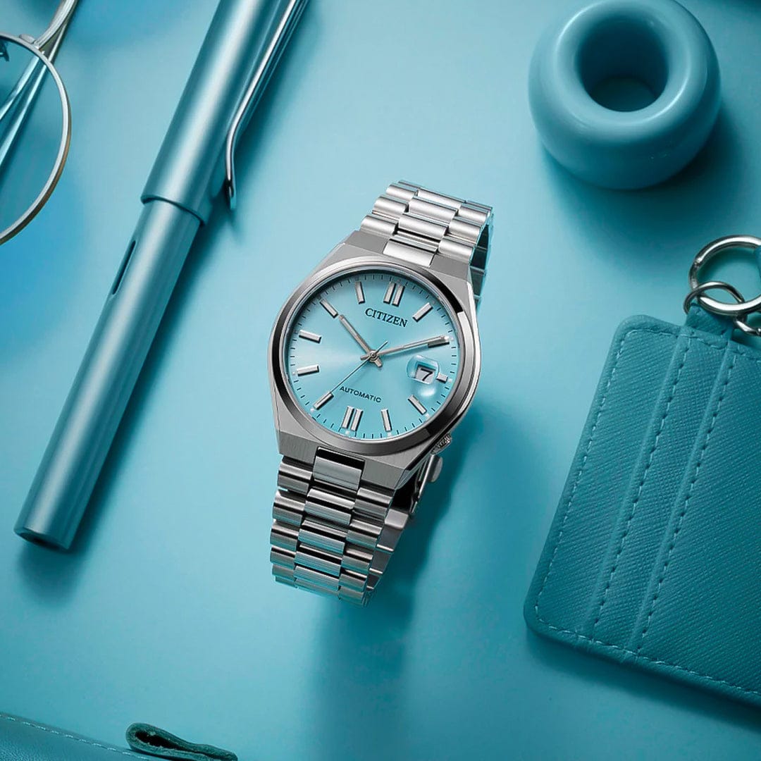 CITI-ZEN 1:1 Automatic Mechanical Watch | CTZN Watch 1A2
