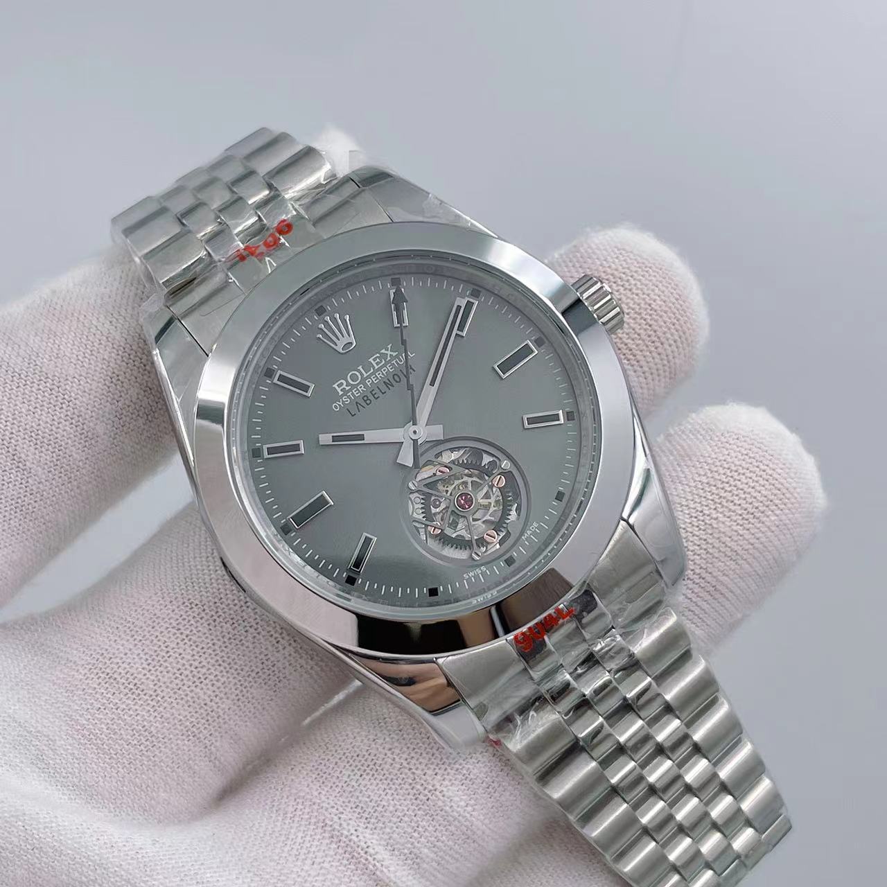 Premium Luxury Automatic Mechanical Watch| Rlx Watch 1080