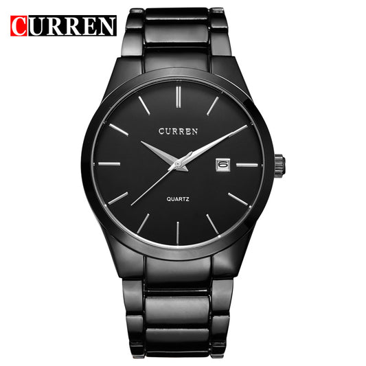 Original CURREN Watch | Stock Clearance Offer | Curren 85