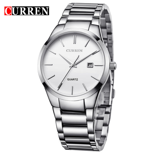 Original CURREN Watch | Stock Clearance Offer | Curren 85