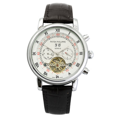 Premium Quality Automatic Mechanical Watch | PP Watch GEN 25 B