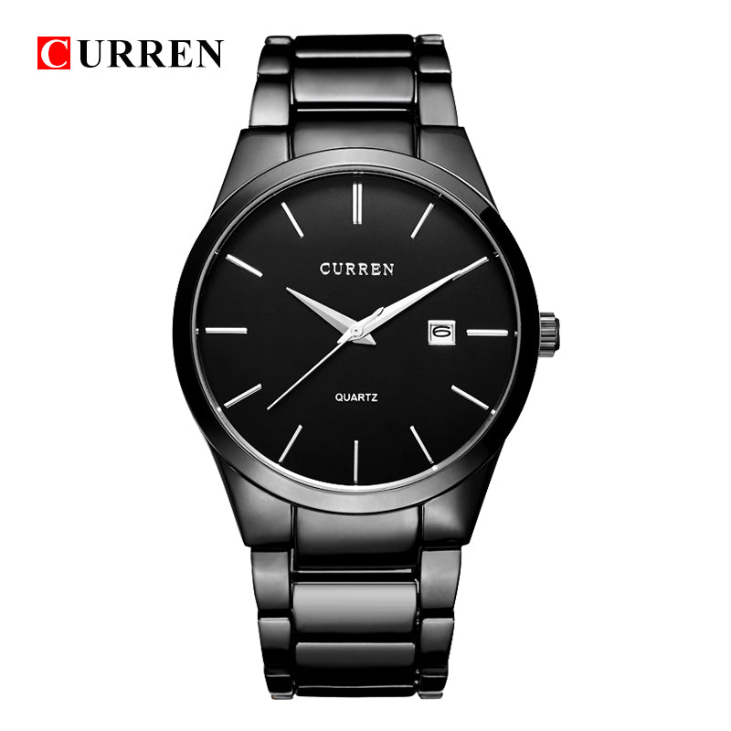Original CURREN Watch | Stock Clearance Offer | Curren 85