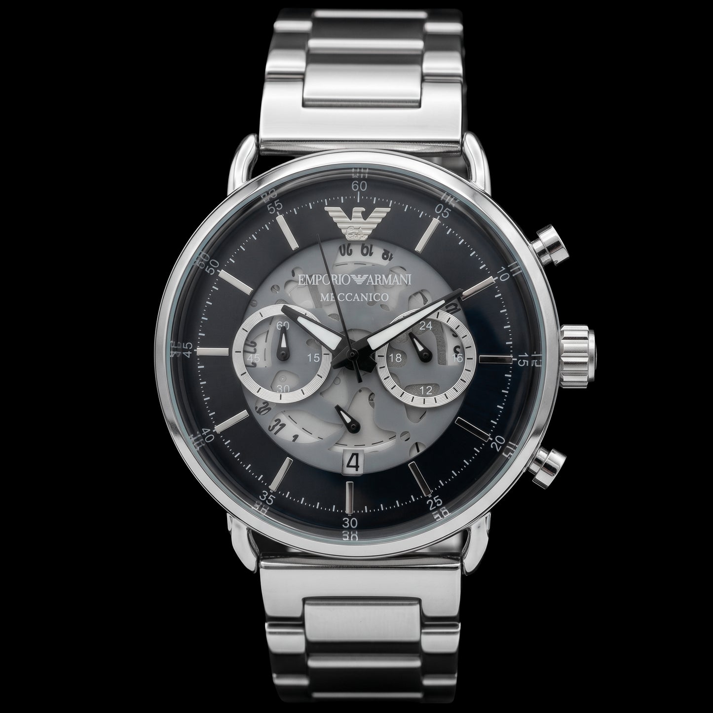 Premium Quality Emporio Armani Watch | ARM Watch 41 B