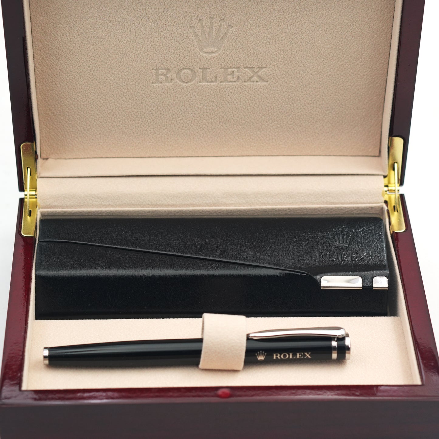 Luxury Premium Quality RLX Eye Glass | RLX Frame 81 A