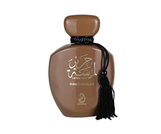 Premium Quality Perfume | Lamsat Harir | Dubai Chocolate