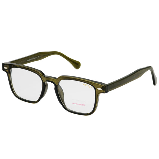 Moscot PHOTOCHROMIC Eye Glass | Eyeware | Optic Frame | MST Frame 21 D