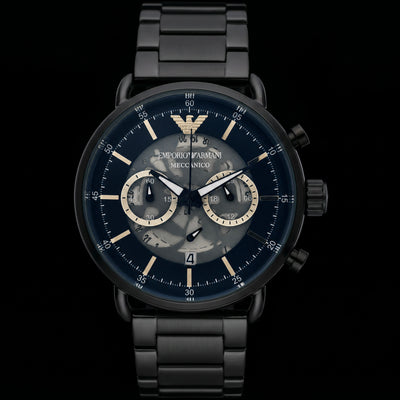 Premium Quality Emporio Armani Watch | ARM Watch 41 D