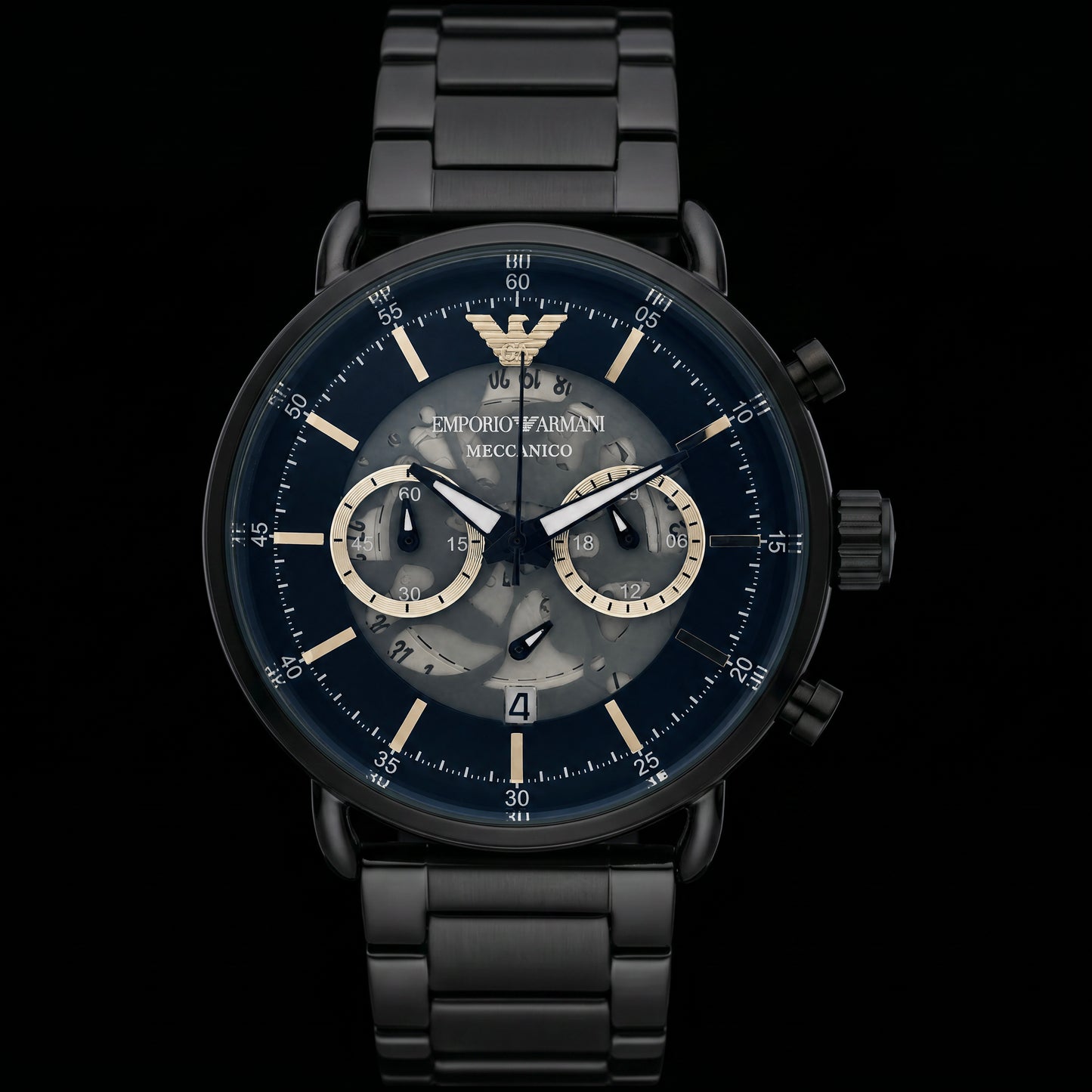 Premium Quality Emporio Armani Watch | ARM Watch 41 D