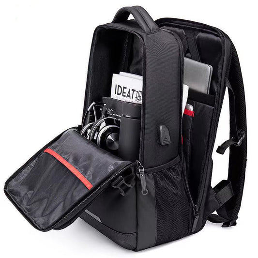 11:11 OFFER | 16 inch Laptop Backpack | Travel, Business and More | ORNATE Bag 1047